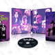 The Addams Family 4K UHD Blu-ray Steelbook | $31 | Amazon